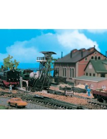 ANDENES BADEM. VOLLMER 3562