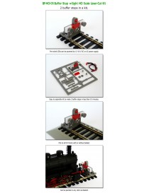 DOSIFICADOR DE BALASTO, PROSES BS-N-01