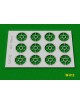 DOSIFICADOR DE BALASTO, PROSES BS-N-01