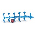 ACCESORIO TRACTOR, WIKING 037801