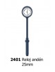 RELOJ ANDEN, ANESTE 2401