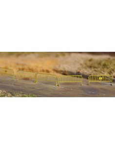 10 Vallas de obra, Mftrain N83006 2