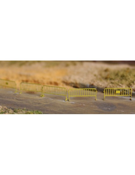 SET DE 10 PALET, MFTRAIN N83001