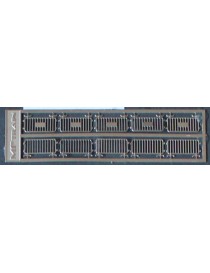 SET DE 10 PALET, MFTRAIN N83001