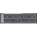 SET DE 10 PALET, MFTRAIN N83001