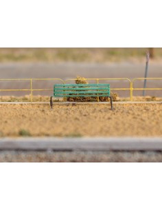 7 Bancos, Mftrain N83008 2