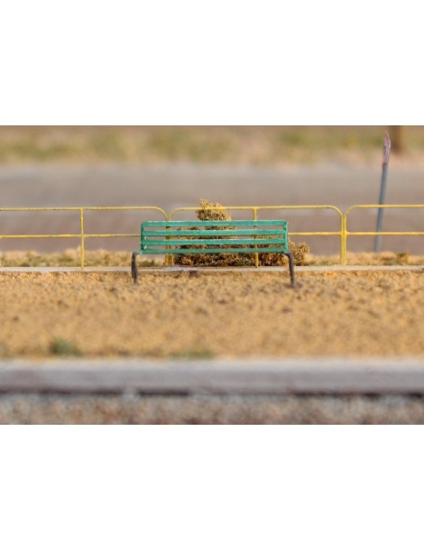 7 Bancos, Mftrain N83008