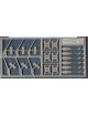 SET DE 10 PALET, MFTRAIN N83001