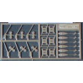 SET DE 10 PALET, MFTRAIN N83001