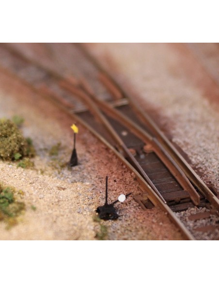 SET DE 10 PALET, MFTRAIN N83001