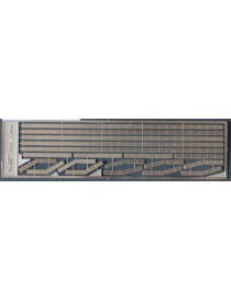 SET DE 10 PALET, MFTRAIN N83001