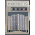PUERTA REJA, MFTRAIN N83015