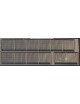 SET DE 10 PALET, MFTRAIN N83001