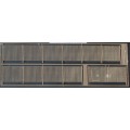 SET DE 10 PALET, MFTRAIN N83001