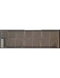SET DE 10 PALET, MFTRAIN N83001