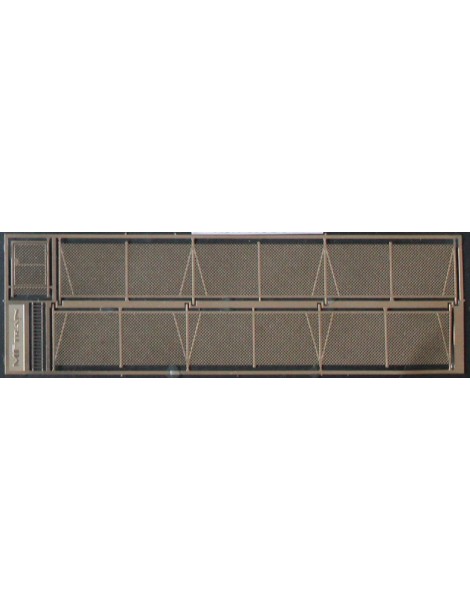 SET DE 10 PALET, MFTRAIN N83001