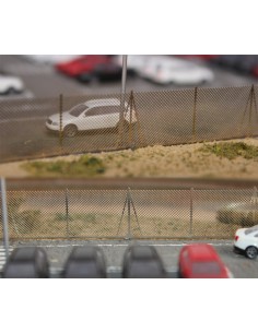 SET DE 10 PALET, MFTRAIN N83001 2