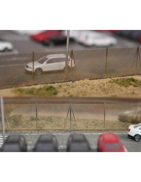 SET DE 10 PALET, MFTRAIN N83001