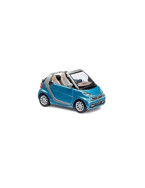 SMART CABRIO 2012, BUSCH 46270