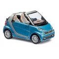 SMART CABRIO 2012, BUSCH 46270