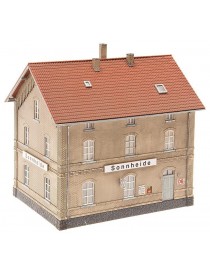 Estación Sonnheide 110122 Faller 2