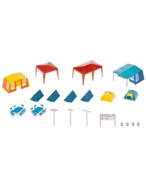 Tiendas de campaña 130504 Faller 2