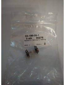 DOSIFICADOR DE BALASTO, PROSES BS-N-01