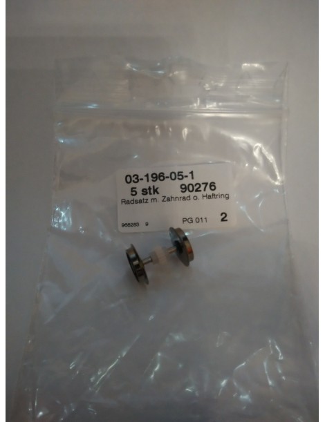 DOSIFICADOR DE BALASTO, PROSES BS-N-01