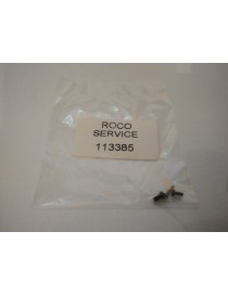 DOSIFICADOR DE BALASTO, PROSES BS-N-01