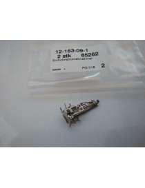 DOSIFICADOR DE BALASTO, PROSES BS-N-01