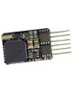 DECODER SILVER 21+ . LENZ ELEKTRONIK 10321-01 (HO)