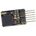 DECODER SILVER 21+ . LENZ ELEKTRONIK 10321-01 (HO)