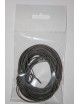 ROLLO 10 M. CABLE GRIS, TRENCASTILLA TC5800