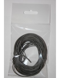 ROLLO 10 M. CABLE GRIS, TRENCASTILLA TC5800