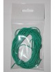 ROLLO 10 M. CABLE VERDE, TRENCASTILLA TC5805