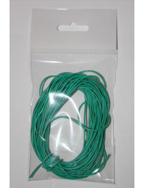 ROLLO 10 M. CABLE VERDE, TRENCASTILLA TC5805