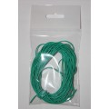 ROLLO 10 M. CABLE VERDE, TRENCASTILLA TC5805