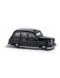 AUSTIN TAXI FX4 SCHWARZ, OXFORD NFX4001