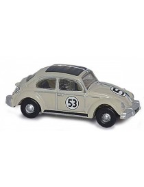 VW BEETLE HERBIE, OXFORD NVWB001