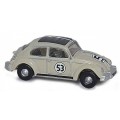 VW BEETLE HERBIE, OXFORD NVWB001