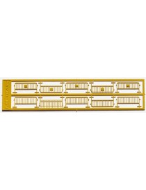 SET DE 10 PALET, MFTRAIN N83001
