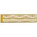 SET DE 10 PALET, MFTRAIN N83001