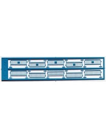 SET DE 10 PALET, MFTRAIN N83001