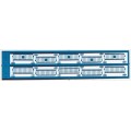 SET DE 10 PALET, MFTRAIN N83001
