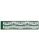 SET DE 10 PALET, MFTRAIN N83001