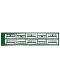 SET DE 10 PALET, MFTRAIN N83001