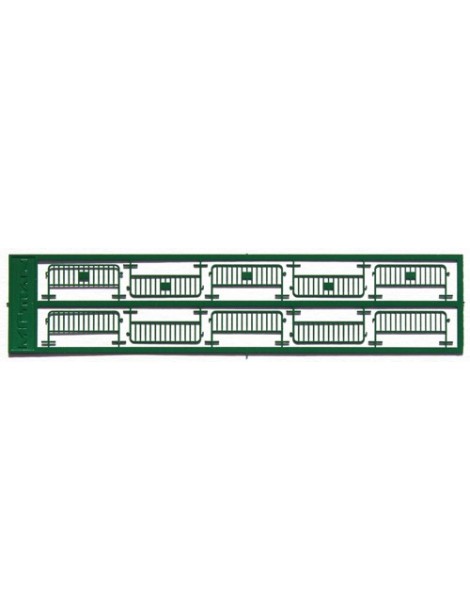 SET DE 10 PALET, MFTRAIN N83001