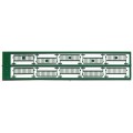 SET DE 10 PALET, MFTRAIN N83001