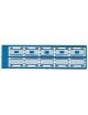 SET DE 10 PALET, MFTRAIN N83001