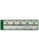 SET DE 10 PALET, MFTRAIN N83001
